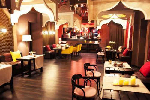 Gloria Hotel