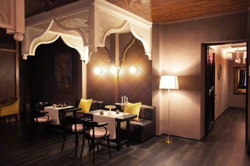 Gloria Hotel
