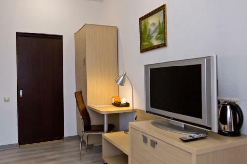 Business Hotel Olsi