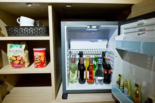 Business Hotel Olsi