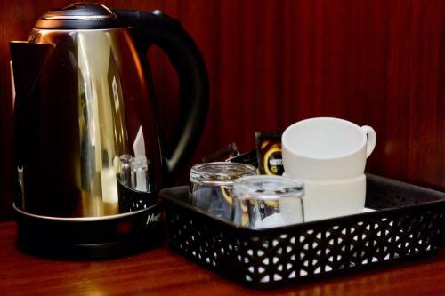 Business Hotel Olsi