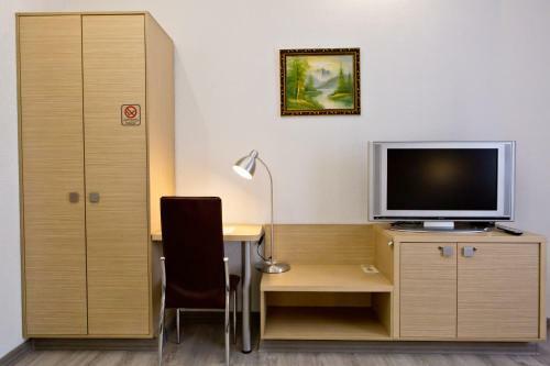 Business Hotel Olsi