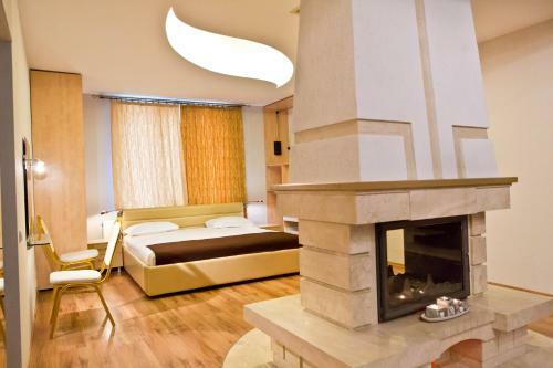 Business Hotel Olsi