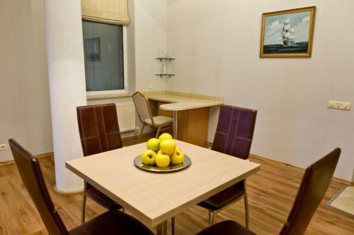 Business Hotel Olsi