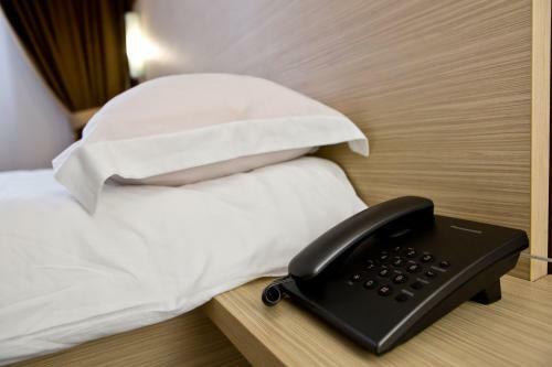 Business Hotel Olsi