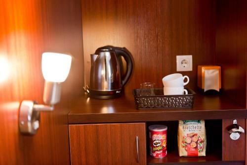 Business Hotel Olsi