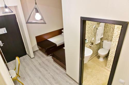Business Hotel Olsi