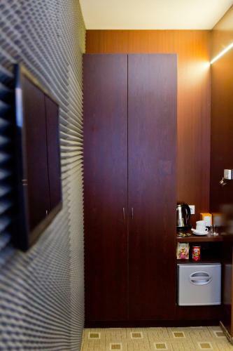 Business Hotel Olsi
