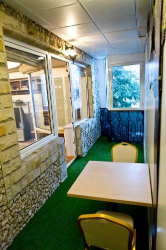 Business Hotel Olsi