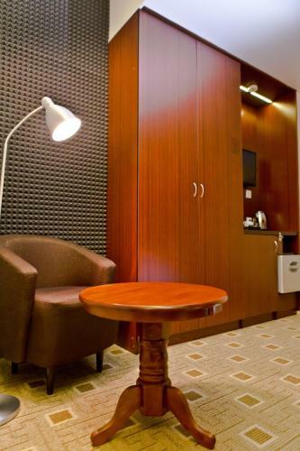 Business Hotel Olsi