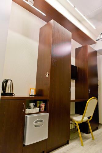 Business Hotel Olsi