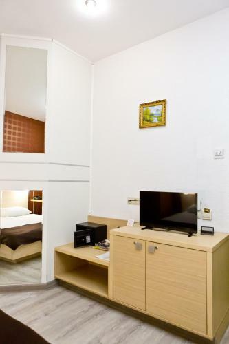 Business Hotel Olsi