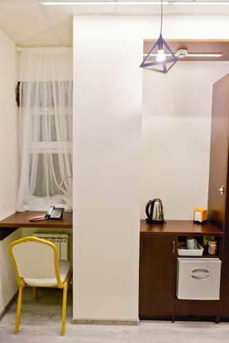 Business Hotel Olsi