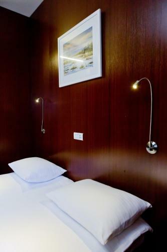 Business Hotel Olsi