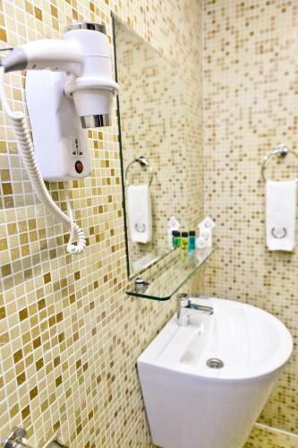 Business Hotel Olsi