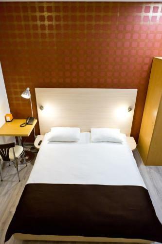 Business Hotel Olsi