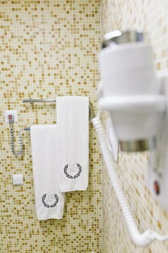 Business Hotel Olsi