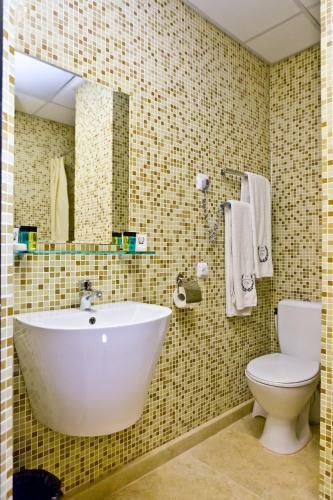 Business Hotel Olsi