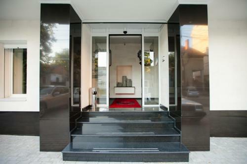 Business Hotel Olsi