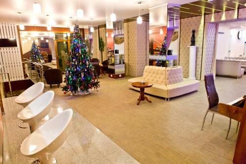 Business Hotel Olsi