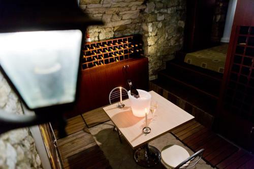Business Hotel Olsi