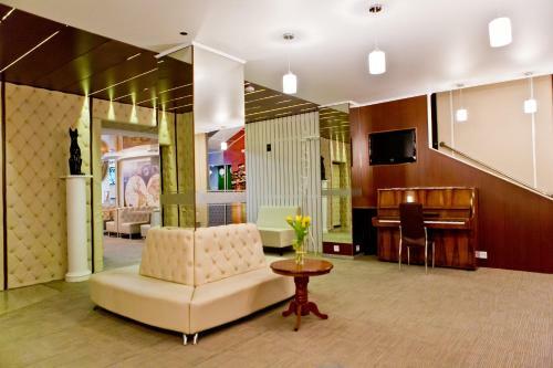 Business Hotel Olsi