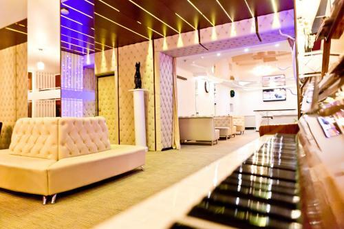 Business Hotel Olsi