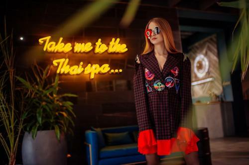 Vila Tulip Boutique Hotel & Thai Spa