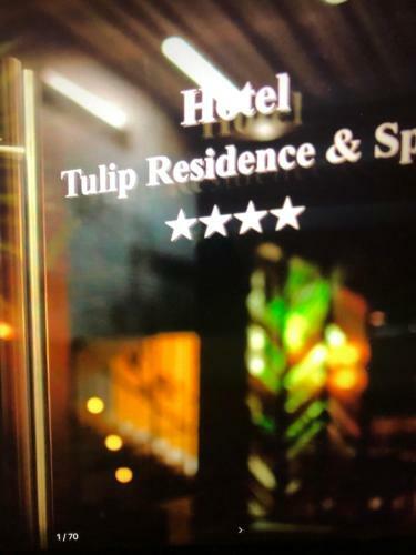 Vila Tulip Boutique Hotel & Thai Spa
