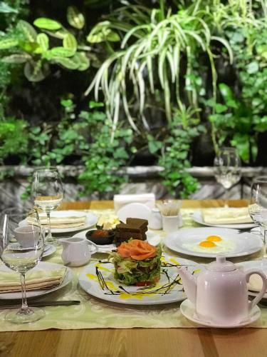 Vila Tulip Boutique Hotel & Thai Spa