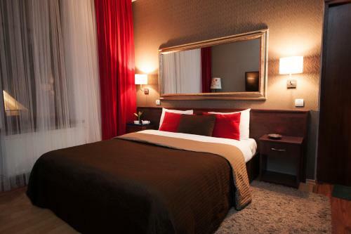 Art-rustic Boutique Hotel