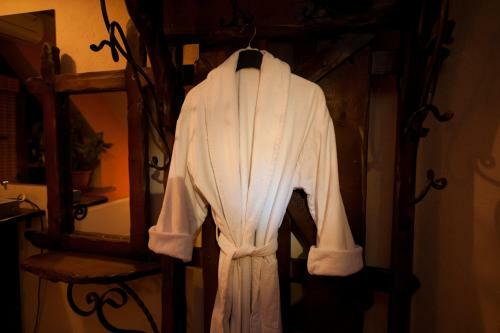 Art-rustic Boutique Hotel