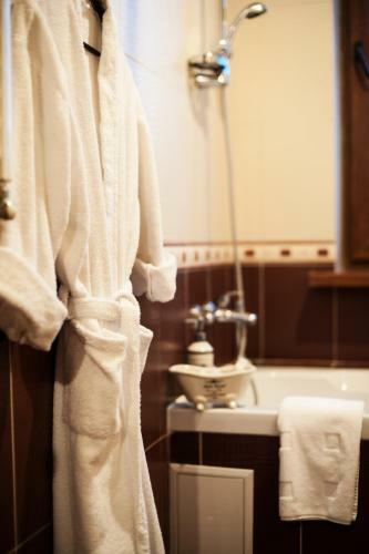 Art-rustic Boutique Hotel