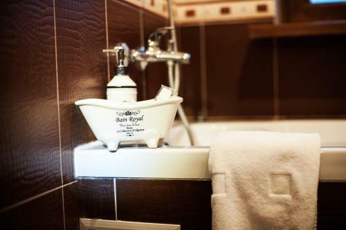 Art-rustic Boutique Hotel