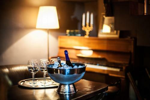 Art-rustic Boutique Hotel