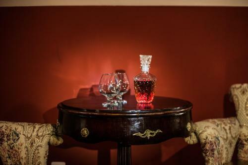 Art-rustic Boutique Hotel