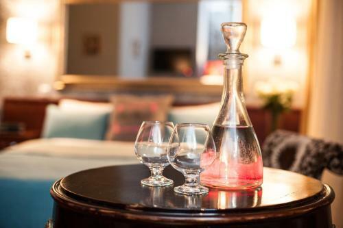 Art-rustic Boutique Hotel