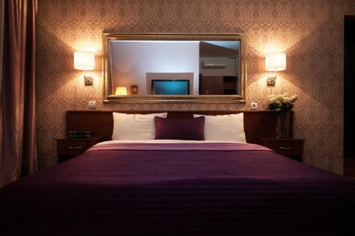 Art-rustic Boutique Hotel