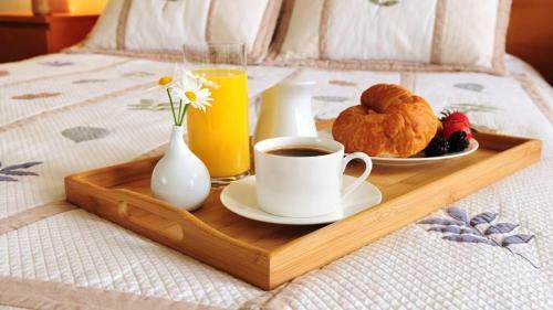 Art-rustic Boutique Hotel