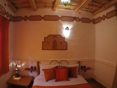 Posada Auberge Des Peupliers