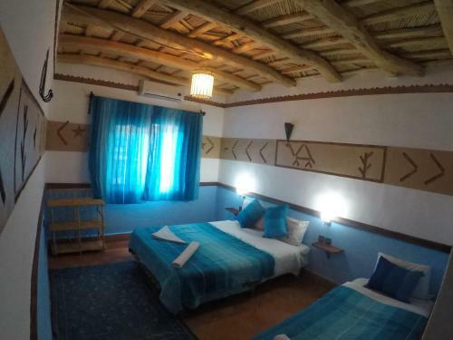 Posada Auberge Des Peupliers