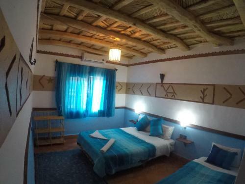 Posada Auberge Des Peupliers