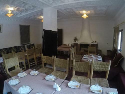 Posada Auberge Des Peupliers