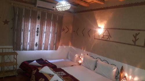 Posada Auberge Des Peupliers