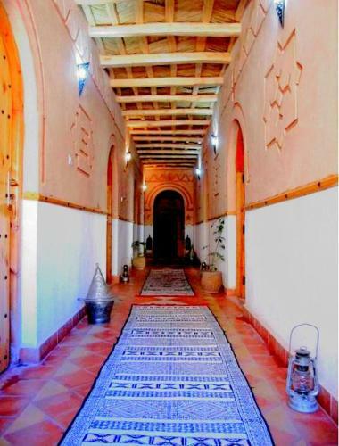 Posada Auberge Des Peupliers