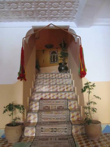 Posada Auberge Des Peupliers