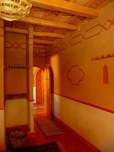 Posada Auberge Des Peupliers