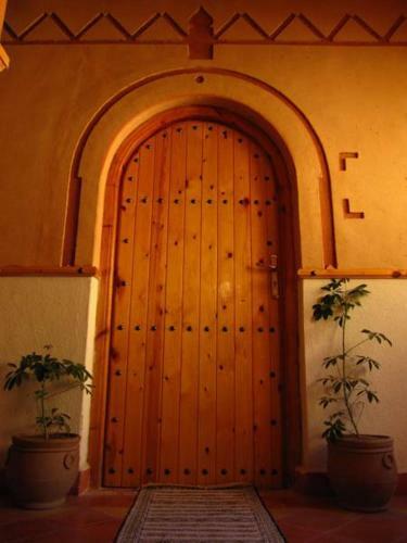 Posada Auberge Des Peupliers
