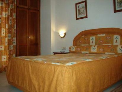 Hotel Panorama Vista