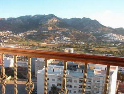Hotel Panorama Vista